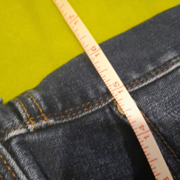 American Eagle Outfitters Blue Boot Cut Jeans - Picture 12 of 12
